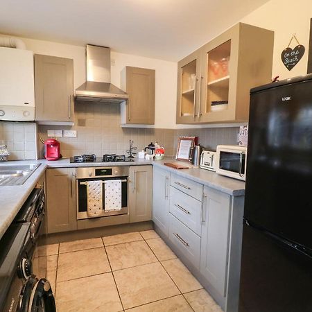 Little Daisy Cottage Hornsea Exterior foto